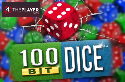 100 Bit Dice